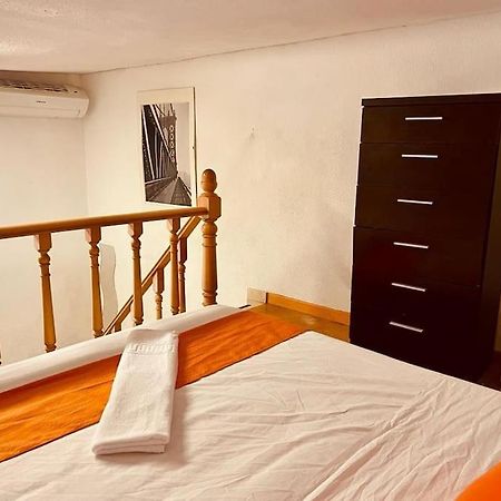 Apartments In Madrid Downtown Next To Plaza Callao 외부 사진