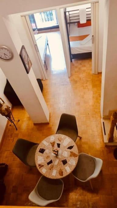 Apartments In Madrid Downtown Next To Plaza Callao 외부 사진