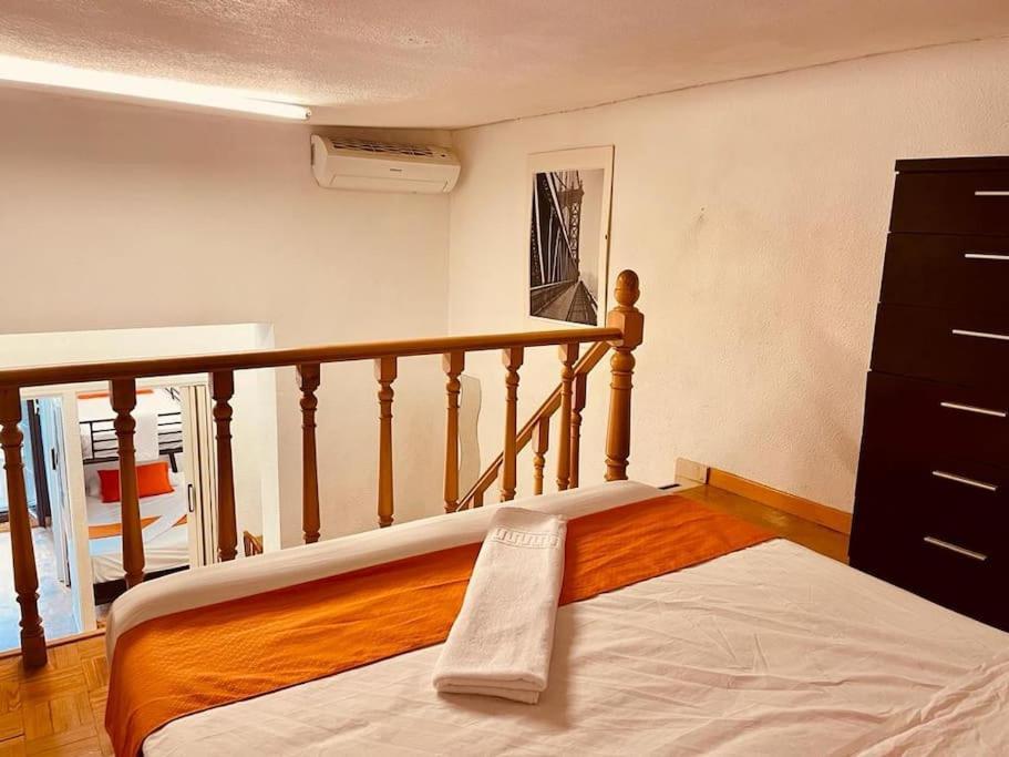 Apartments In Madrid Downtown Next To Plaza Callao 외부 사진