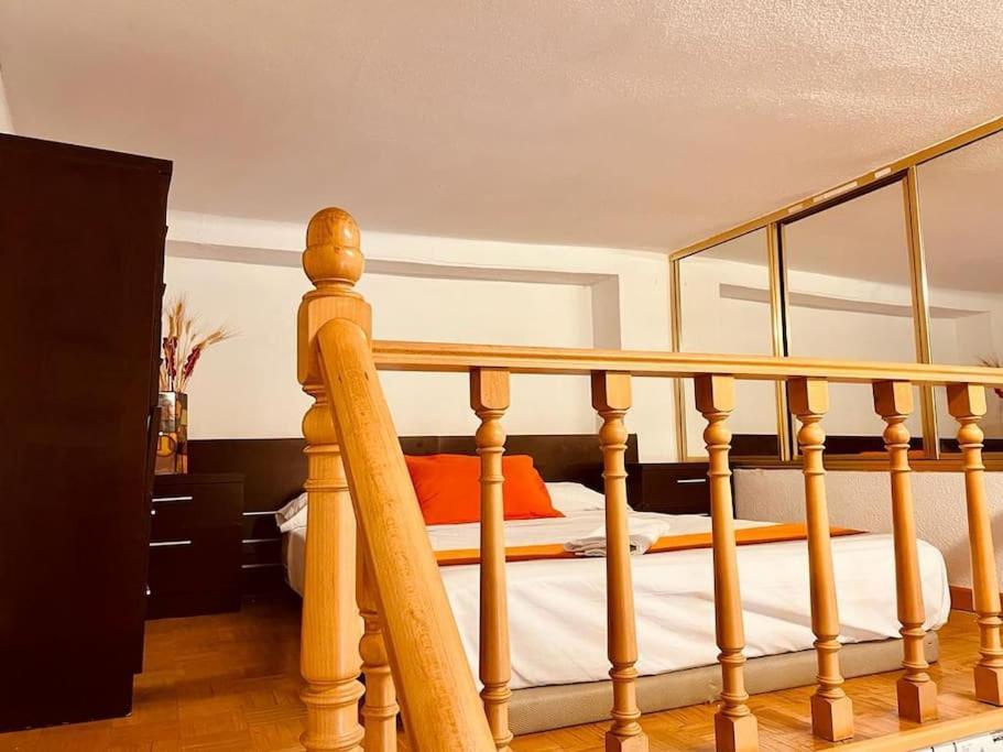 Apartments In Madrid Downtown Next To Plaza Callao 외부 사진