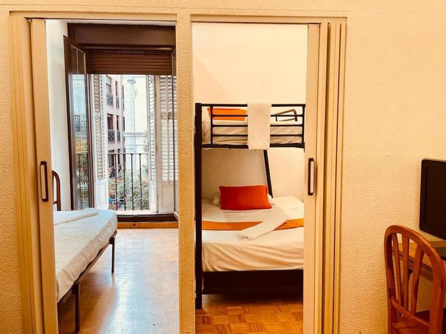 Apartments In Madrid Downtown Next To Plaza Callao 외부 사진
