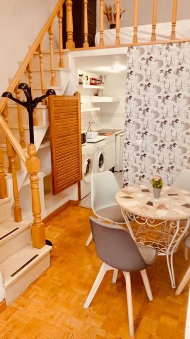 Apartments In Madrid Downtown Next To Plaza Callao 외부 사진