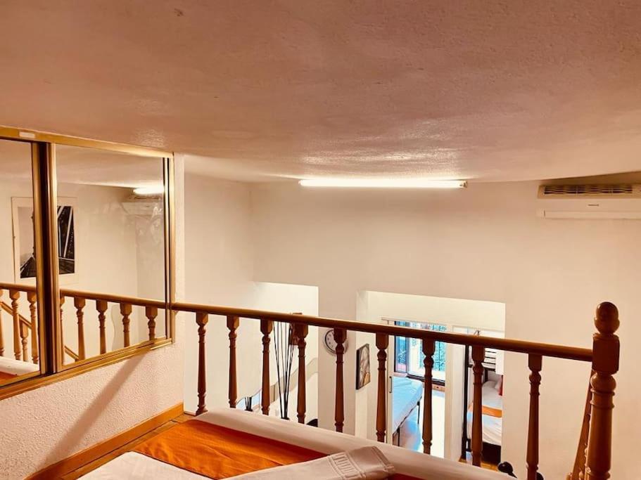 Apartments In Madrid Downtown Next To Plaza Callao 외부 사진