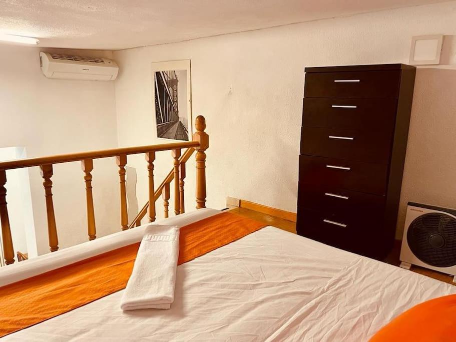 Apartments In Madrid Downtown Next To Plaza Callao 외부 사진