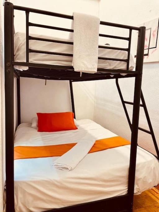 Apartments In Madrid Downtown Next To Plaza Callao 외부 사진