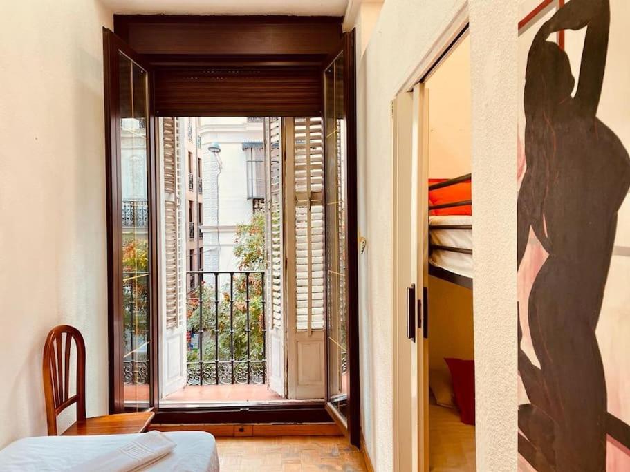 Apartments In Madrid Downtown Next To Plaza Callao 외부 사진
