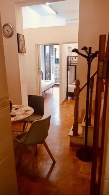Apartments In Madrid Downtown Next To Plaza Callao 외부 사진