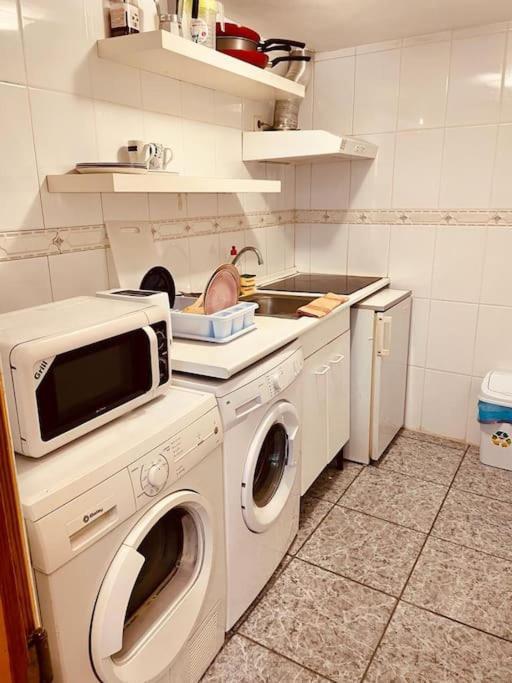 Apartments In Madrid Downtown Next To Plaza Callao 외부 사진
