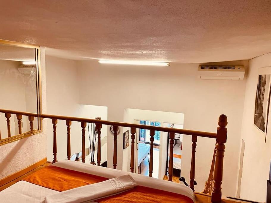 Apartments In Madrid Downtown Next To Plaza Callao 외부 사진
